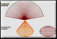 Cone Net