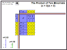 alg tiles
