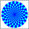 dilate tesselations