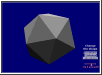 icosahedron